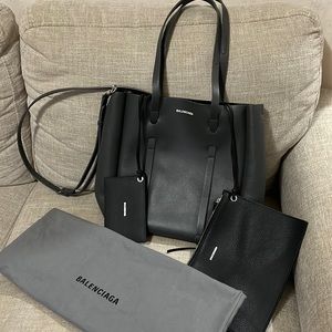 Balenciaga Bag. Authentic. Very good condition.